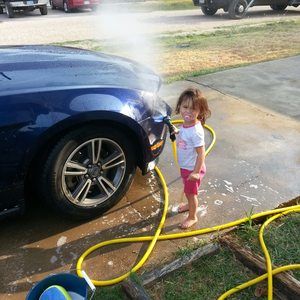 Meet your Posher, Danny